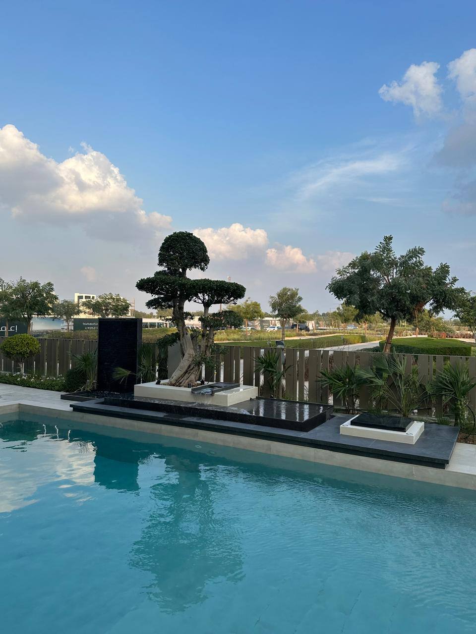 Landscape Full Renovation